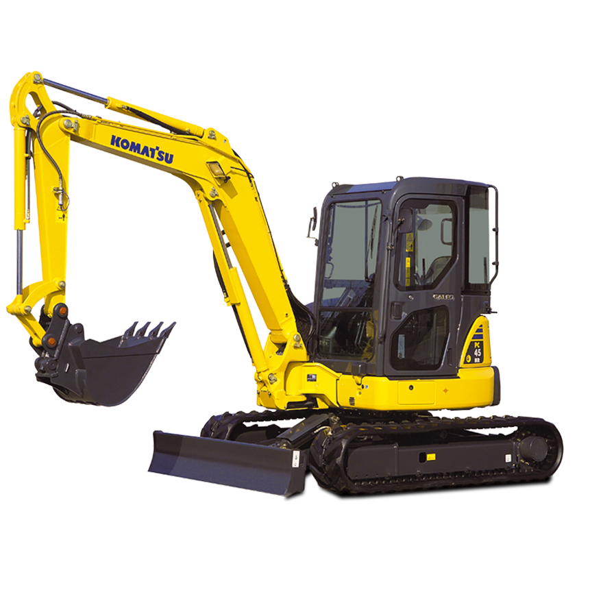 PC45MR-3