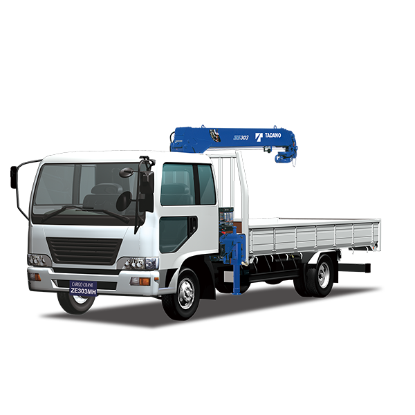 TM-ZE300 Series