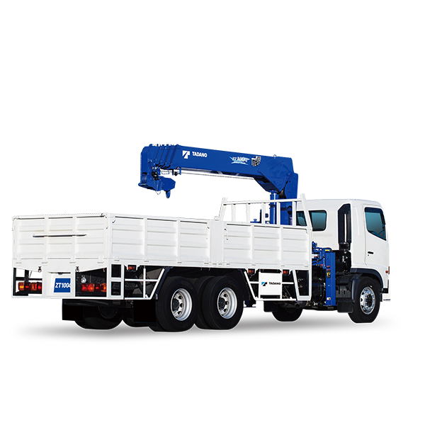 TM-ZT1000 Series