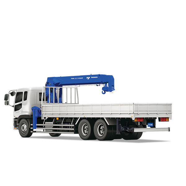 TM-ZX1500 Series