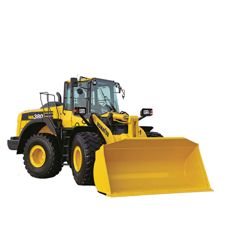 WA380 6