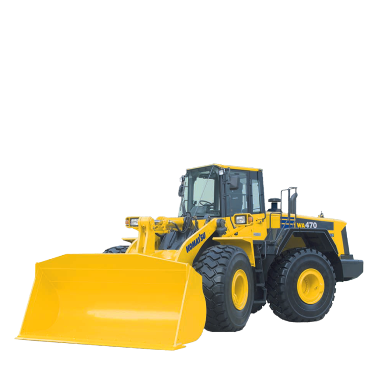 WA470 6