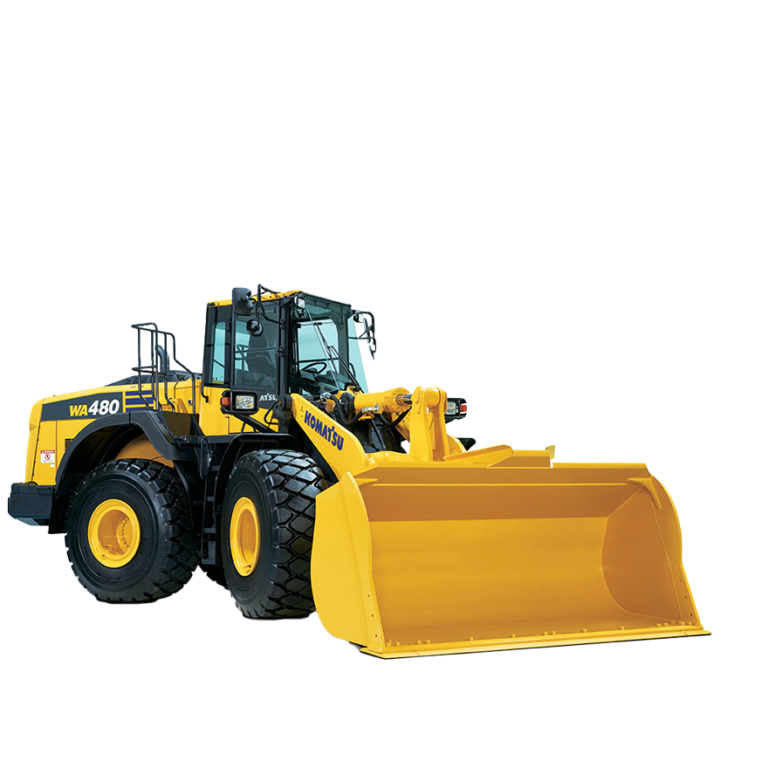 WA480 6