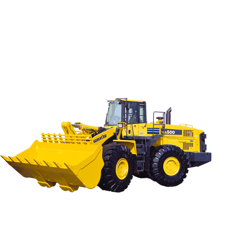 WA500 6