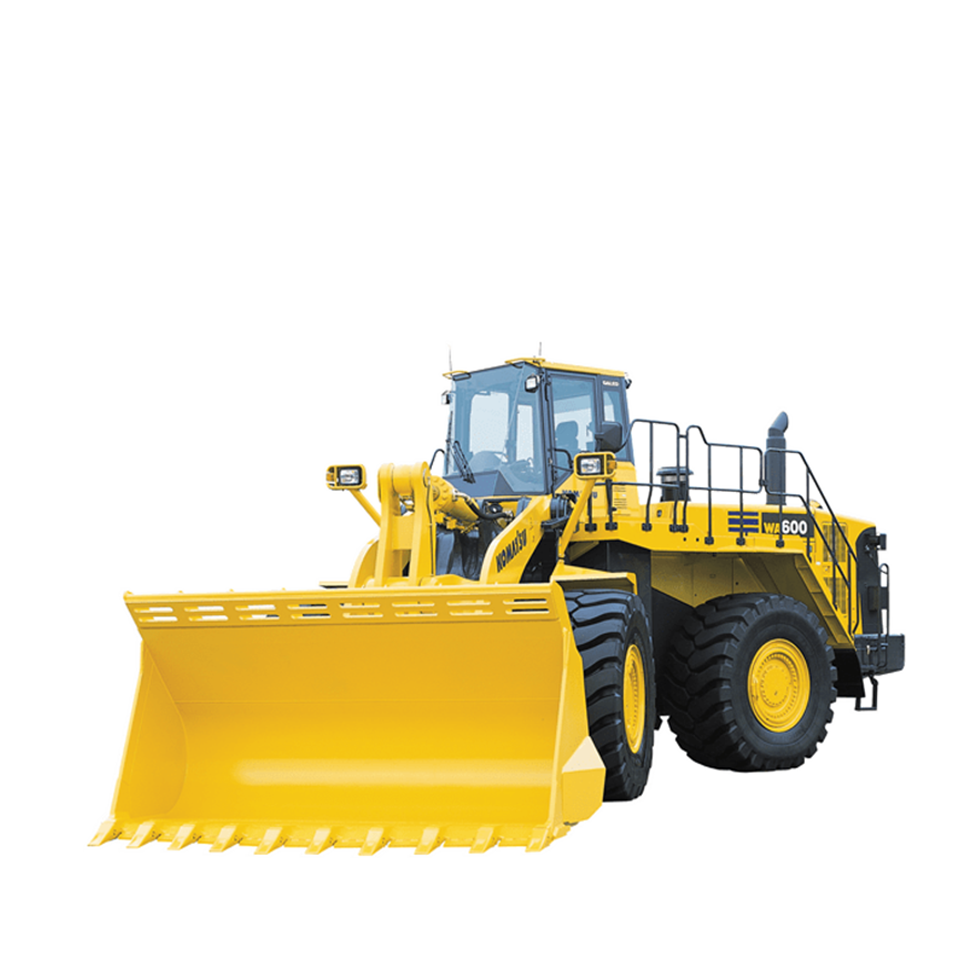 WA600-6R