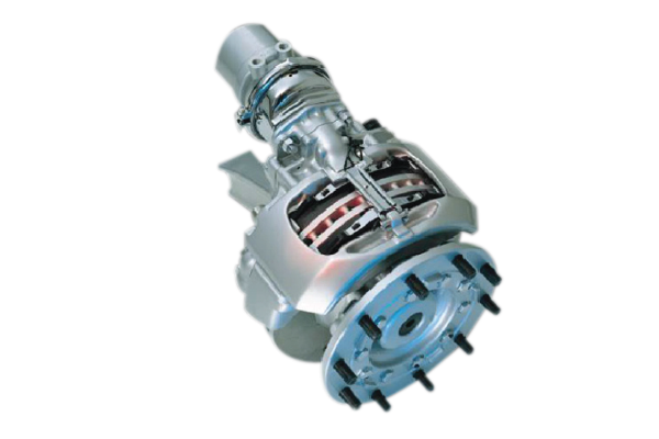 drum brake