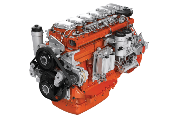 engine 11