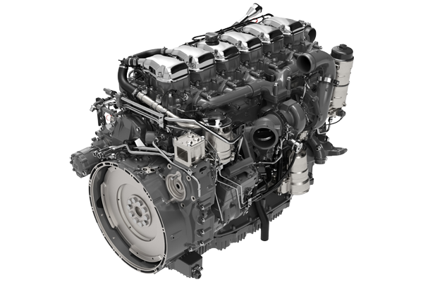 engine 12