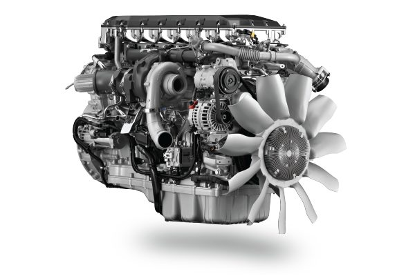 engine 13