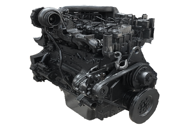 engine 6