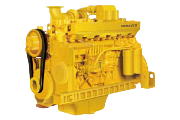 engine 8