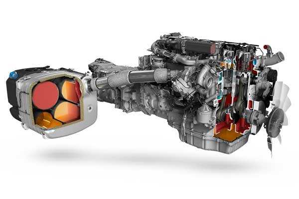 engine