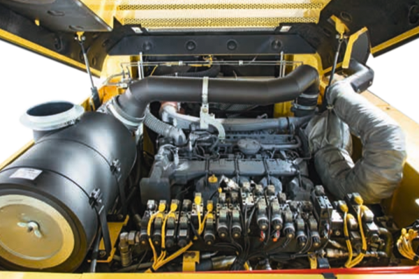 engine