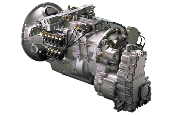 gearbox