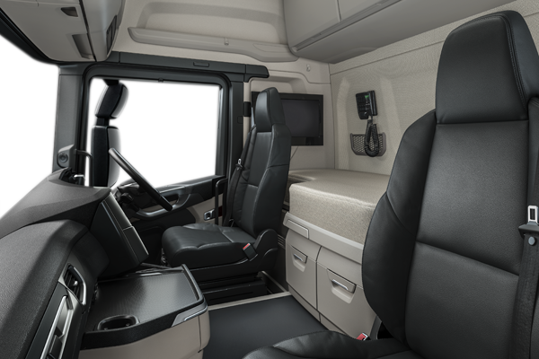 interior 12
