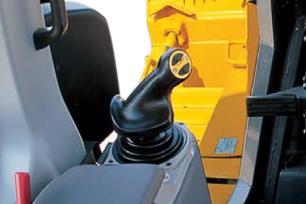 kontrol