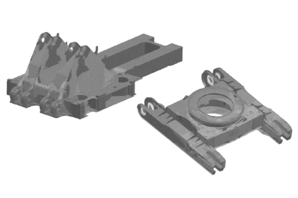 undercarriage 1
