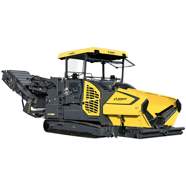 BMF 2500