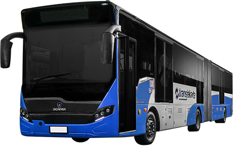 SCANIA image 0