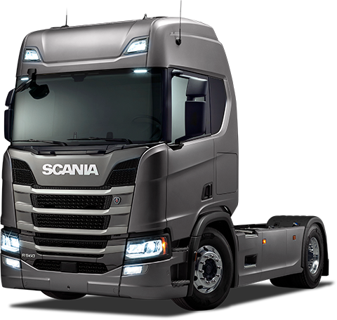 SCANIA image 3
