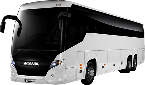 SCANIA image 1