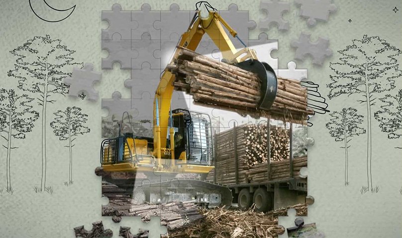 Komatsu PC135F-10M0: Lebih Aman dengan Kapasitas Alternator Yang Besar