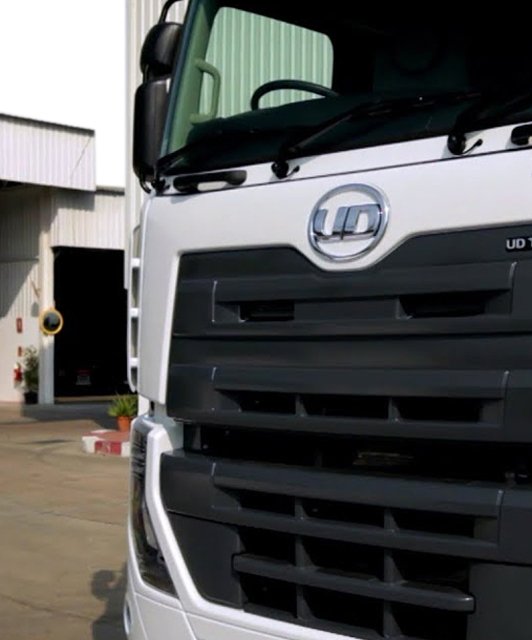 Get UD Trucks Featured Products at Indonesian Truck Distributor, United Tractors