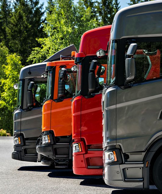 Mengenal Berbagai Produk Scania dari Distributor Trucks dan Bus Indonesia, United Tractors