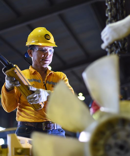 Easy and Hassle-Free, The Best Heavy Equipment Service is in UT