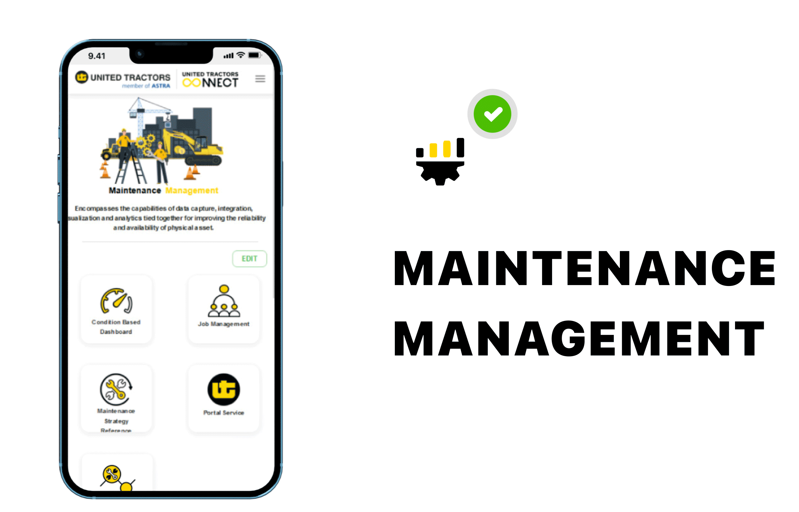 Maintance Management Text 1