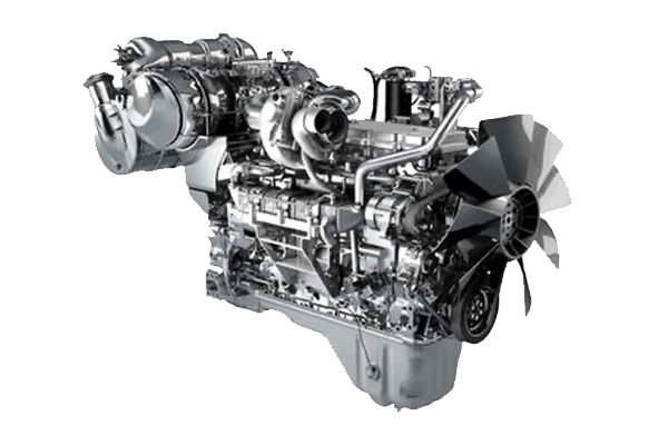engine