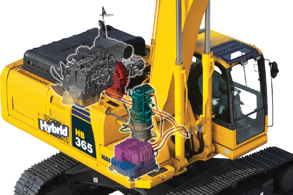 hybrid system 02