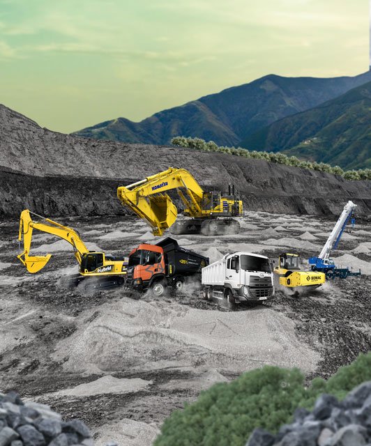 (Indonesia) Berkomitmen Menciptakan Bisnis yang Berkelanjutan, United Tractors Menjadi Sustainable Partner pada Mining Indonesia 2022