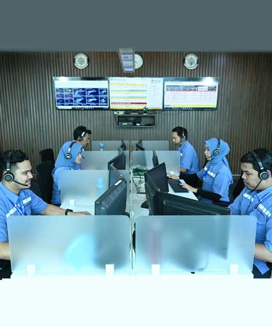 UT Contact Center, Mudah Diakses dan Respons Cepat!