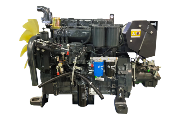 engine