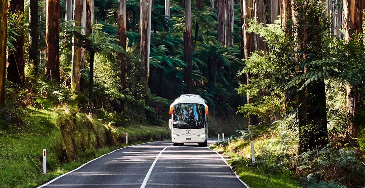 (Indonesia) Scania New Bus Generation Siap Jelajahi Kota dengan Beragam Fitur Terbaru