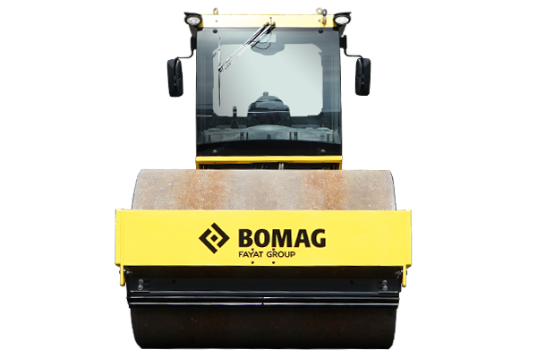 Powerful Compaction