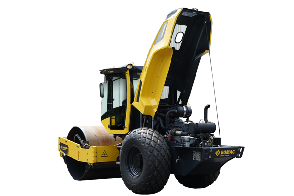 Reliable Operation Easy Services 