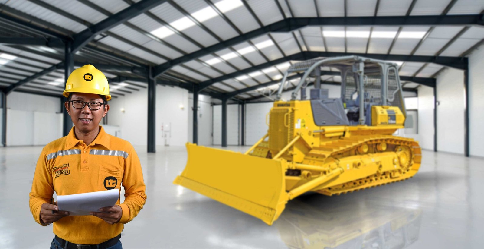 5 Advantages of Buying Used Heavy Equipment You Need to Know