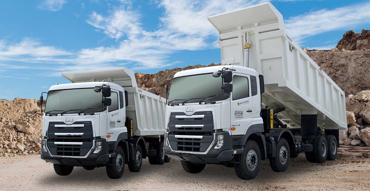 Must Know! 7 Things to Consider When Buying a Dump Truck