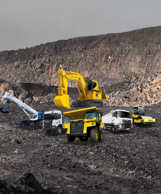 (Indonesia) United Tractors Kembali Berkontribusi Menjadi Sustainability Partner pada Mining Indonesia 2023