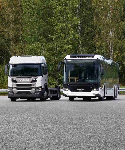 Get to know Euro Emission Standards for Vehicles, Especially European Buses and Trucks