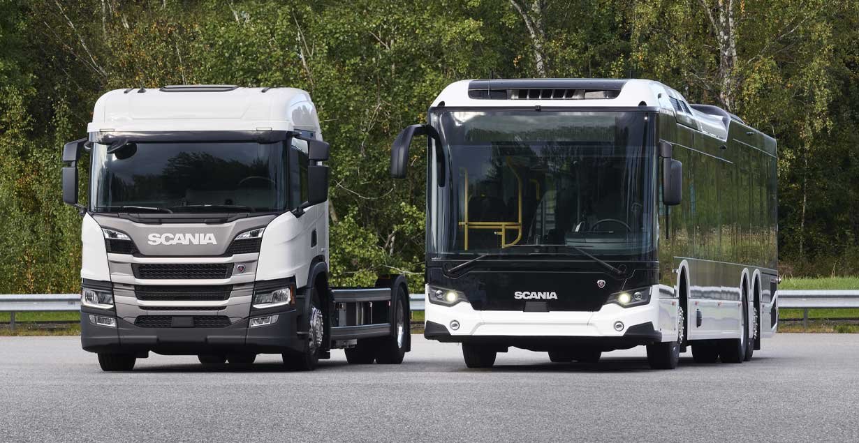 Get to know Euro Emission Standards for Vehicles, Especially European Buses and Trucks