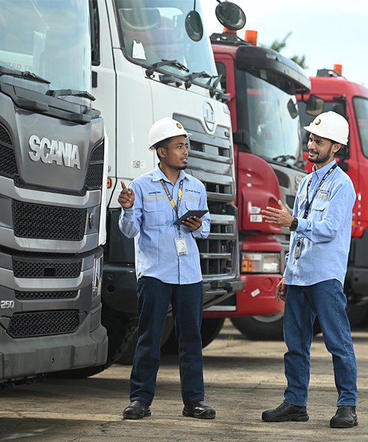 8 Tips for Maintaining a Mining Truck to Keep Them in Prime Condition