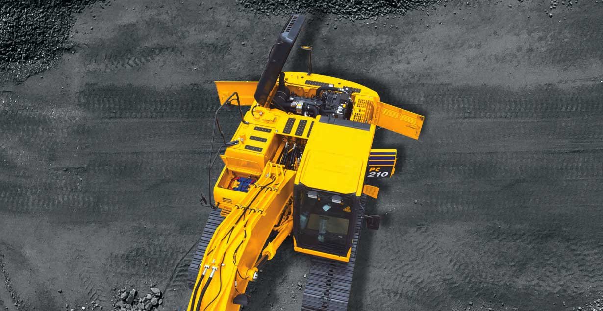 4 Komponen Sistem Elektrikal yang Perlu Dijaga agar Hydraulic Excavator Tetap Awet