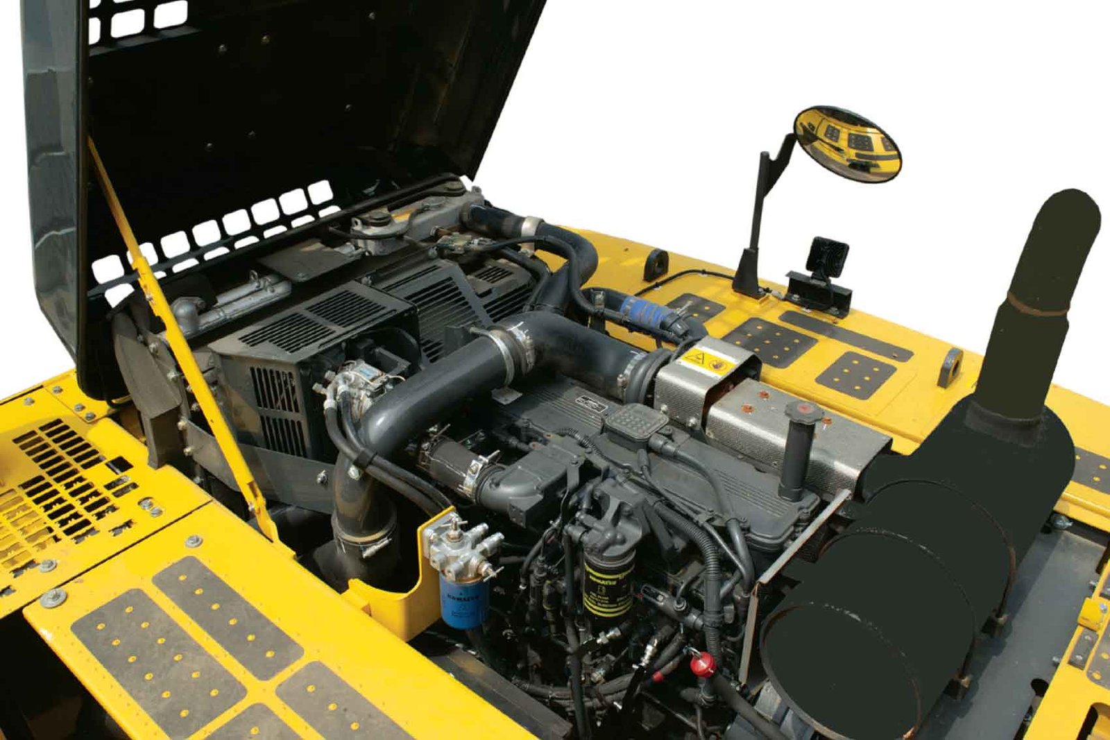 maintenance