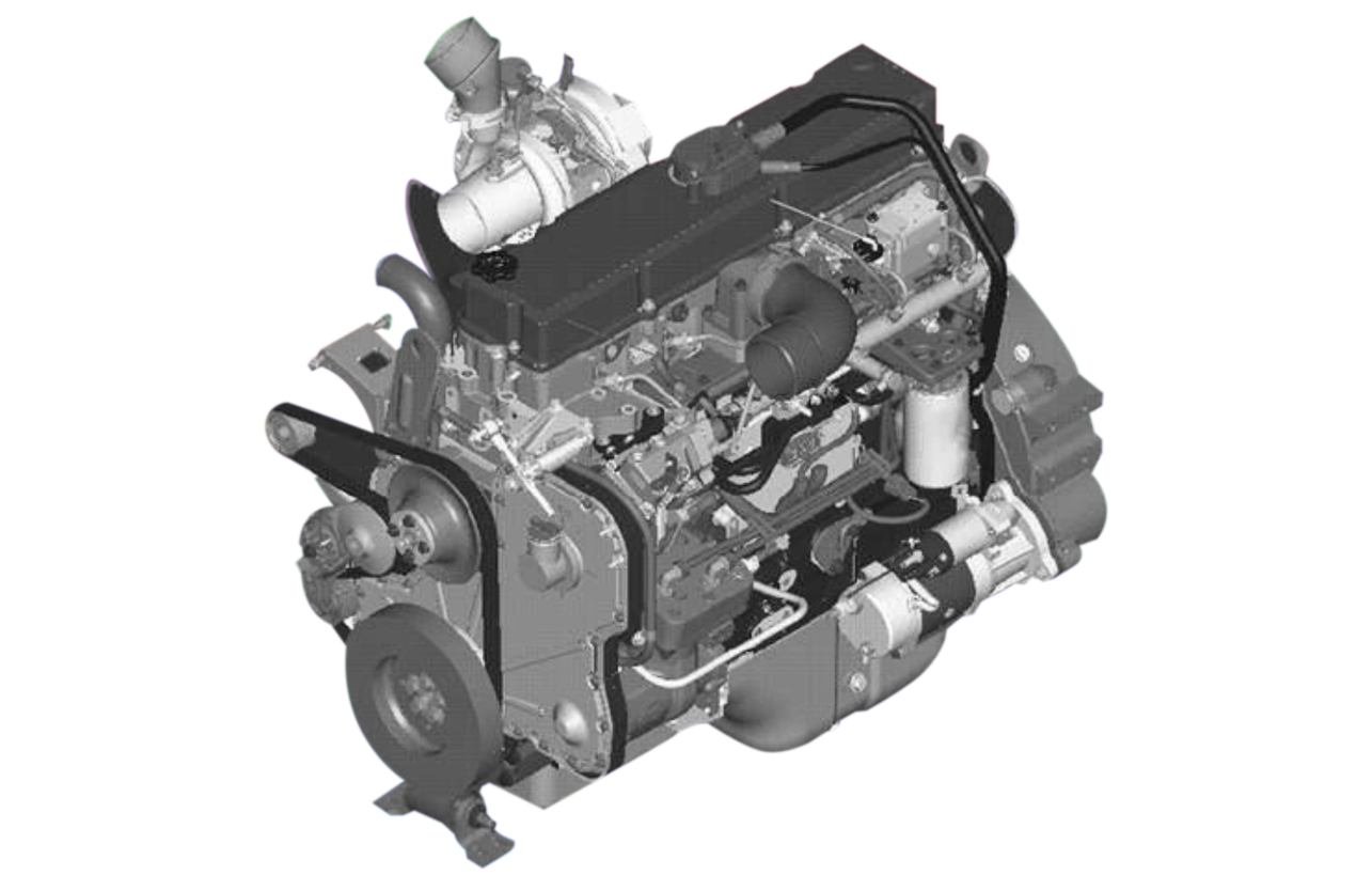 engine