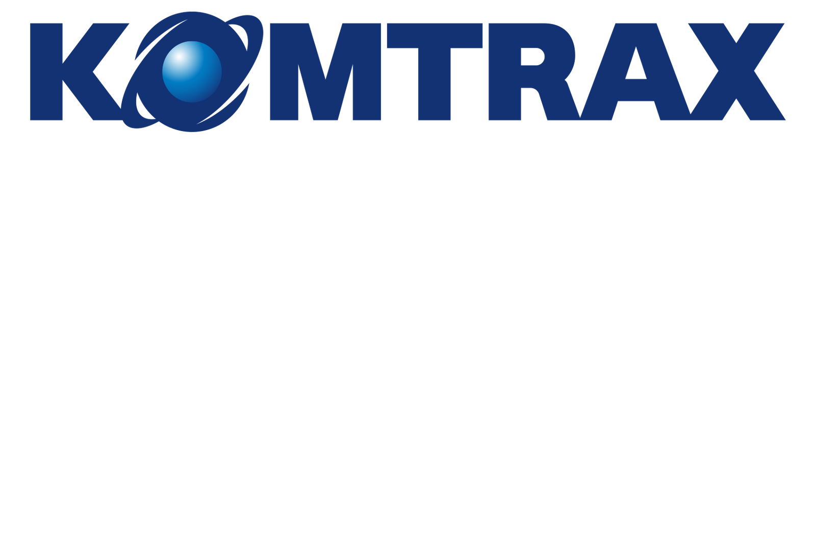 komtrax