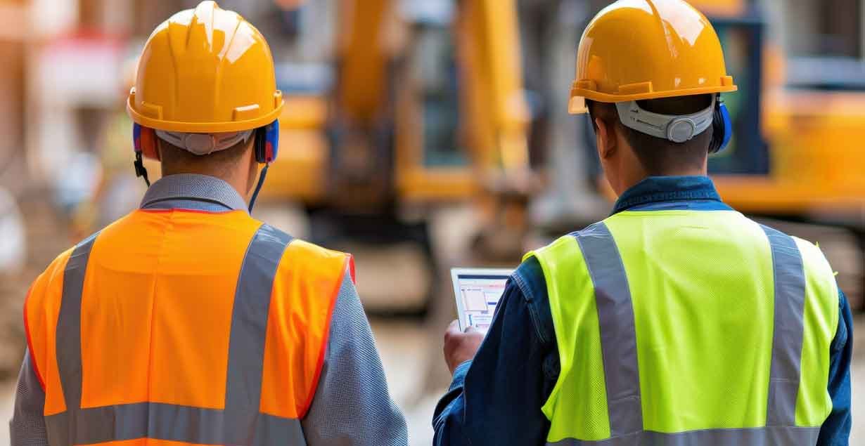 6 Tips Ketika Ingin Membeli Alat Berat