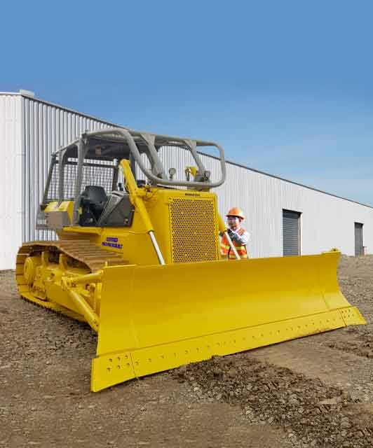 United Tractors Certified Machine Rebuild: An Efficient & Sustainable Solution for Heavy Equipment